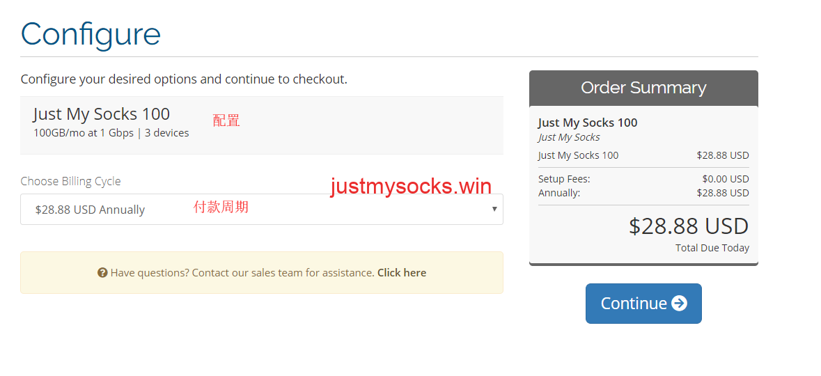 Just My Socks 购买